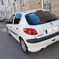 ۲۰۶ بی رنگ عروسک