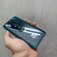 (128/6) Redmi Note8 Pro|موبایل|قم, پردیسان|دیوار