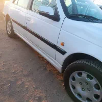 پارس مدل 90|خودرو سواری و وانت|کاشان, کوچه باسکول|دیوار