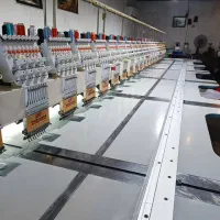 خیاط کوسن دوز ماهر