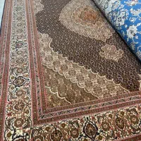 شش متری نقشه ماهی گل ابریشم