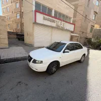 فروش سورن پلاس در حد|خودرو سواری و وانت|اردبیل, |دیوار