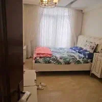 مرزداران/ 93متر 2خ/8ساله شیک/طبقه3/سالن پرده خور|اجارهٔ آپارتمان|تهران, شهرک آزمایش|دیوار
