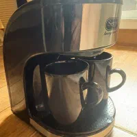 دستگاه سرخ کن و قهوه ساز|اجاق گاز و لوازم برقی پختوپز|کیاشهر, |دیوار