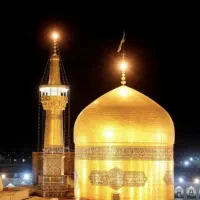 تور مشهد