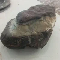 سنگ ناشناس|جواهرات|گنبد کاووس, |دیوار