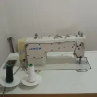 چرخ مدل جک راسته دوز سالم