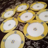 لوازم غذا خوری