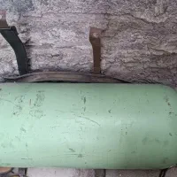 کپسول سی ان جی CNji|قطعات یدکی و لوازم جانبی|بندرعباس, |دیوار