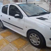 ۲۰۶ تیپ ۲|خودرو سواری و وانت|کرمانشاه, |دیوار