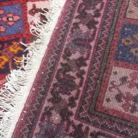 قالیچه جوشقان|فرش|تهران, شهرک فردوس (حسینی)|دیوار