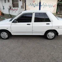 پراید ۱۳۲|خودرو سواری و وانت|رشت, حمیدیان|دیوار