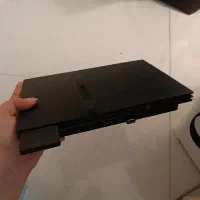 Play station 2،فلش خور،کپی خور،سیدی خور