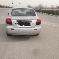 ریو مدل ۱۳۸۸|خودرو سواری و وانت|قم, بلوار امین و ساحلی|دیوار