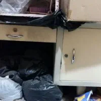 میز وصندلی
