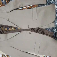 کت و شلوار مردانه ضخیم نو سایز۴۴کفش ۴۰