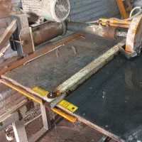 فروش دستگاه سنگ و سرامیک بر|ماشینآلات صنعتی|اندیمشک, |دیوار