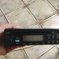 ضبط ماشین ریو