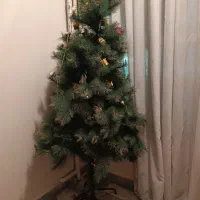 درخت کریسمس