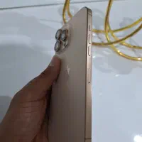 iPhone 16 pro max 256|موبایل|بجنورد, |دیوار