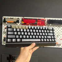 کیبورد ریزر razer blackwidow v3