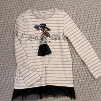 لباس دخترانه ترک