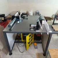 دستگاه پرکن دستمال کاغذی دو طرفه