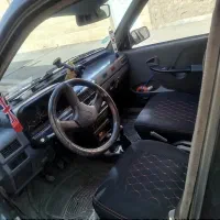 پراید۸۵سالم موتوری سالم|خودرو سواری و وانت|شهریار, اصیل آباد|دیوار