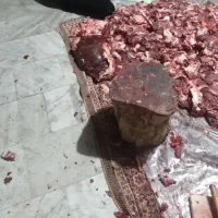 قصاب کشتار بره گوساله و شتر با بهترین امکانات