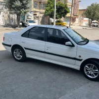 پارس tu5 مدل ۹۶ عتیقه