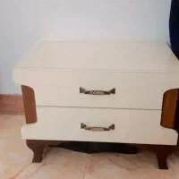 فروش مبل جلومبلی میز عسلی میز تلویزیون میزارایش|مبلمان خانگی و میز عسلی|بابل, |دیوار