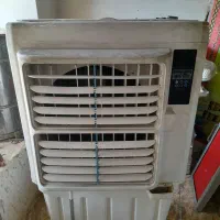 کولر آبی پایه دار متحرک