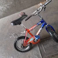 دوچرخه