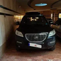 لیفان x60 مشکی|خودرو سواری و وانت|مشهد, امام خمینی|دیوار