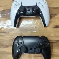 دسته PS5