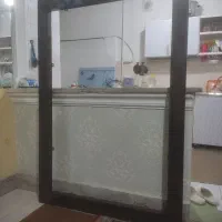 یک عدد قاب آیینه ،ام دی اف،