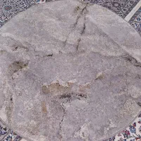 فرش گرد 160در 160