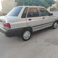 پراید مدل 85