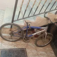 دوچرخه ۲۴ المپیا