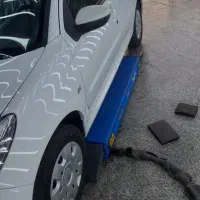 ۲۰۷تیوتری مدل ۴۰۵