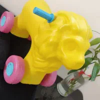 تعدادی اسباب بازی بچه|اسباببازی|محمدیه-قزوین, |دیوار