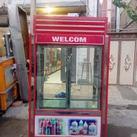خریدار و فروشنده یخچال ایستاده لوازم رستوران صنعتی|کافیشاپ و رستوران|تهران, باشگاه نفت|دیوار