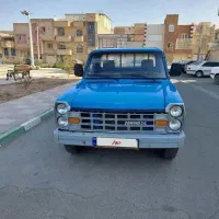 زامیاد z۲۴ مدل ۸۸ عتیقه|خودرو سواری و وانت|زاهدان, |دیوار