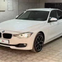 Bmw 320i 2013|خودرو سواری و وانت|تهران, جمال‌زاده|دیوار