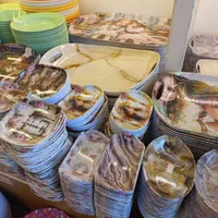 ظروف رنگی و طرحدار ارکوپال چینی|ظروف سرو و پذیرایی|مشهد, شهید مطهری|دیوار