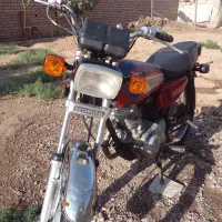 موتورمدل ۸۳