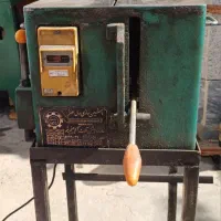 دستگاه آلومینیوم سازی