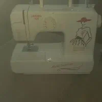 چرخ خیاطی گلدوز