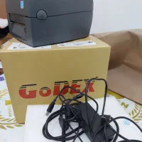 لیبل زن..گودکس