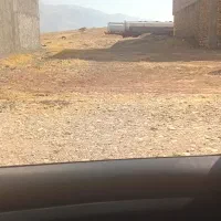 زمین مسکونی سرابله